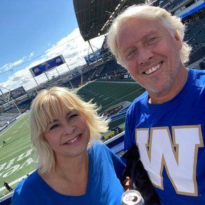 Meet your Posher, Marilyn